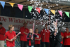 Opening van de Zomermarkt Graauw