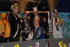 Prinsenbal 2011