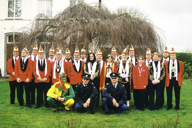 raad van elf 2012 de djerken graauw