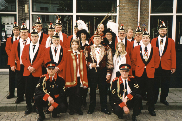 raad van elf 2012 de djerken graauw