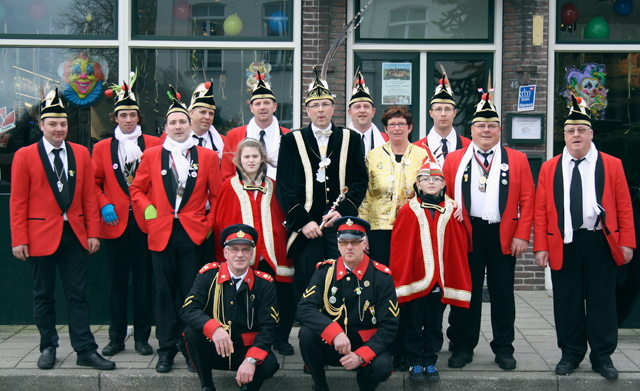 raad van elf 2012 de djerken graauw